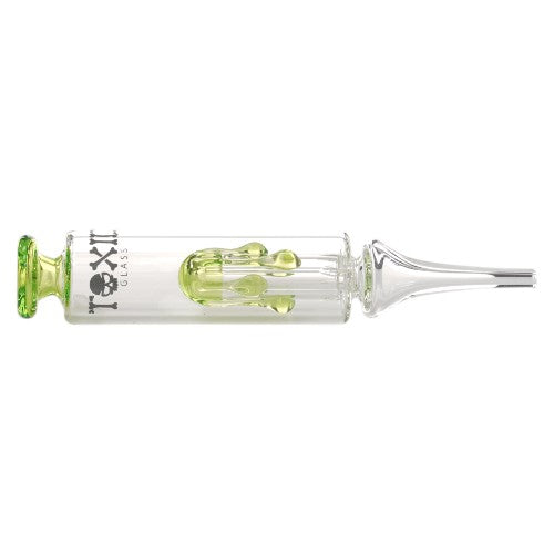 Toxic Nectar Collector Drip 6129 Lime
