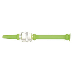 Nectar Collector Honeycomb Inside 2275a 6.5" Lime