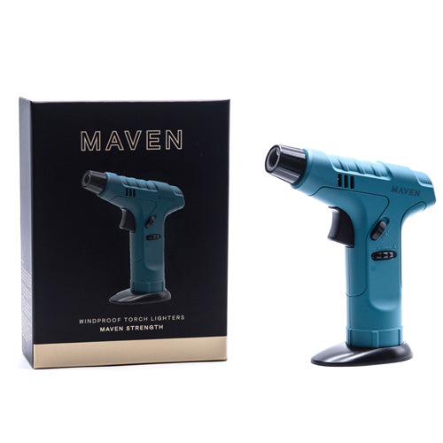 Maven Lighter Strength Midnight Green