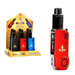 Blink Lighter Torch Mod