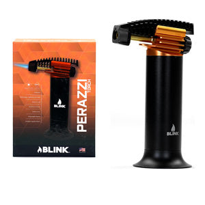 Blink Lighter Perazzi Torch Orange