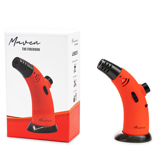 Maven Lighter Firehorn Orange