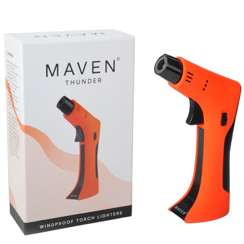 Maven Lighter Thunder Orange