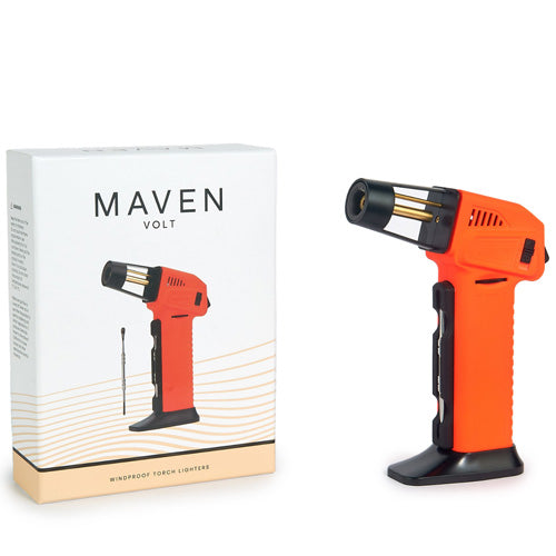 Maven Lighter Volt Orange
