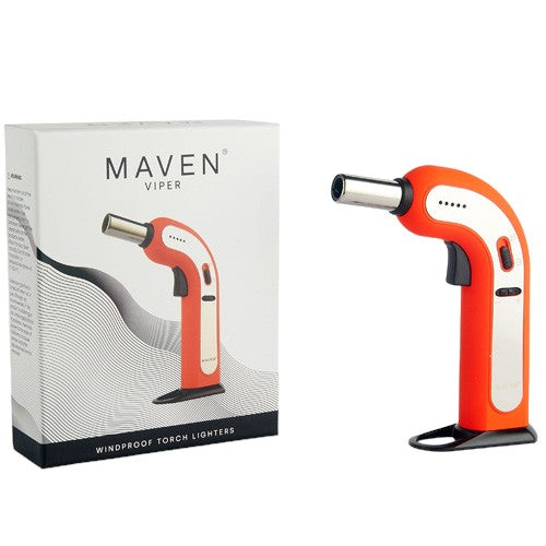 Maven Lighter Viper Orange