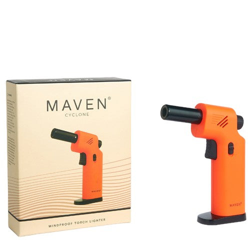 Maven Lighter Cyclone Orange