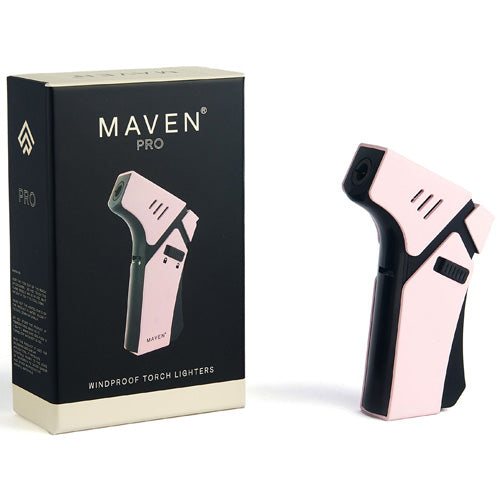 Maven Lighter Pro Pink
