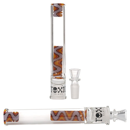 Toxic Nectar Collector WigWang Kit Pink