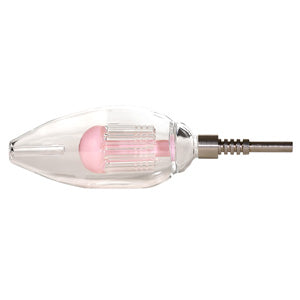 Nectar Collector Perk Tree 2283a 8" Pink