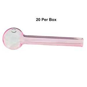 O.B. Thick 4.0" Pink