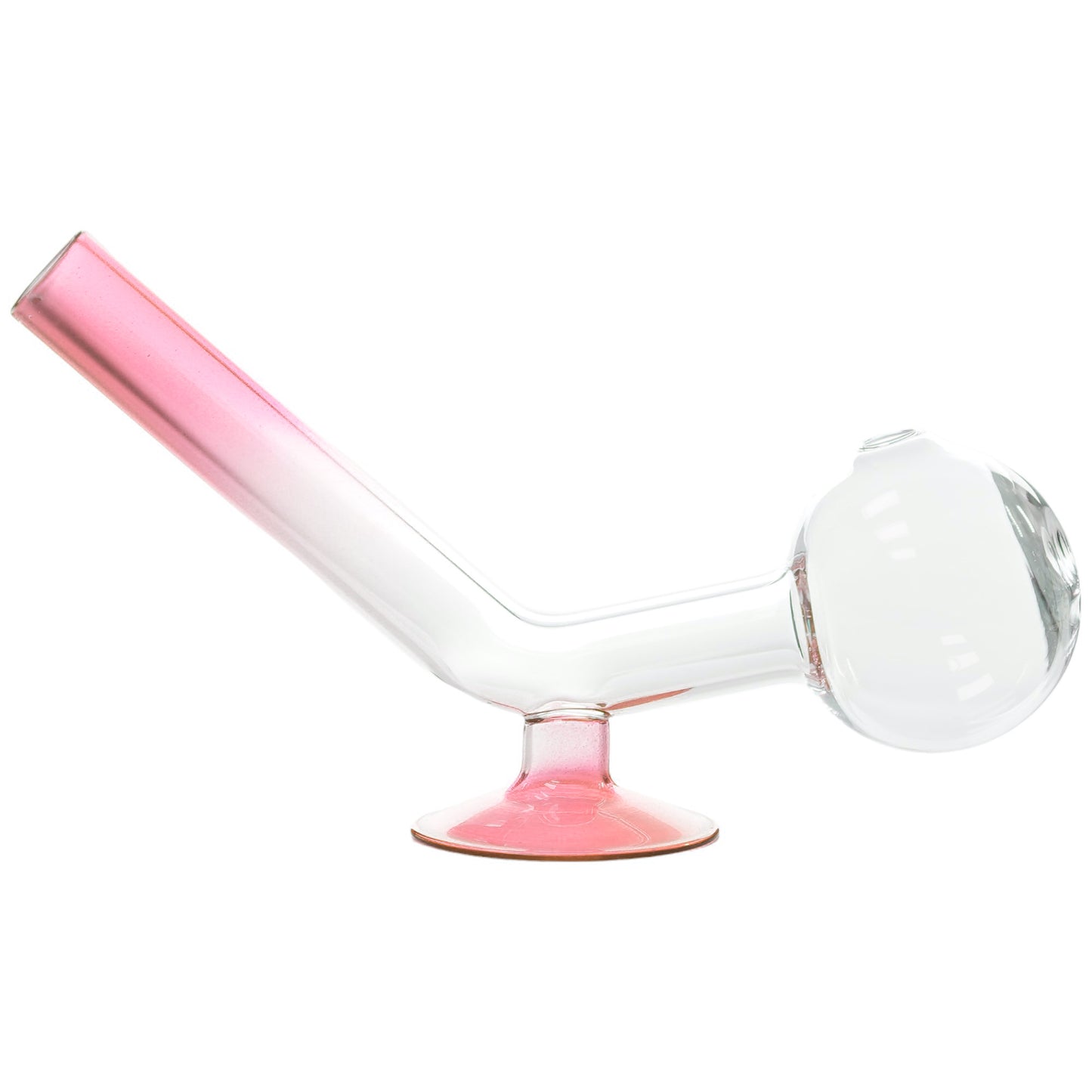 O.B. Jumbo with Stand 3.5" Pink