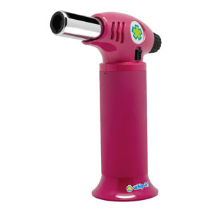 Whip-It Lighter ION Torch 7.0" Pink