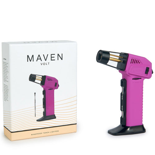 Maven Lighter Volt Purple