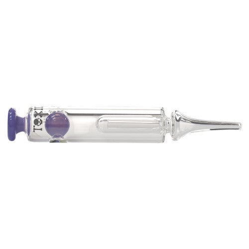 Toxic Nectar Collector Sphere Purple