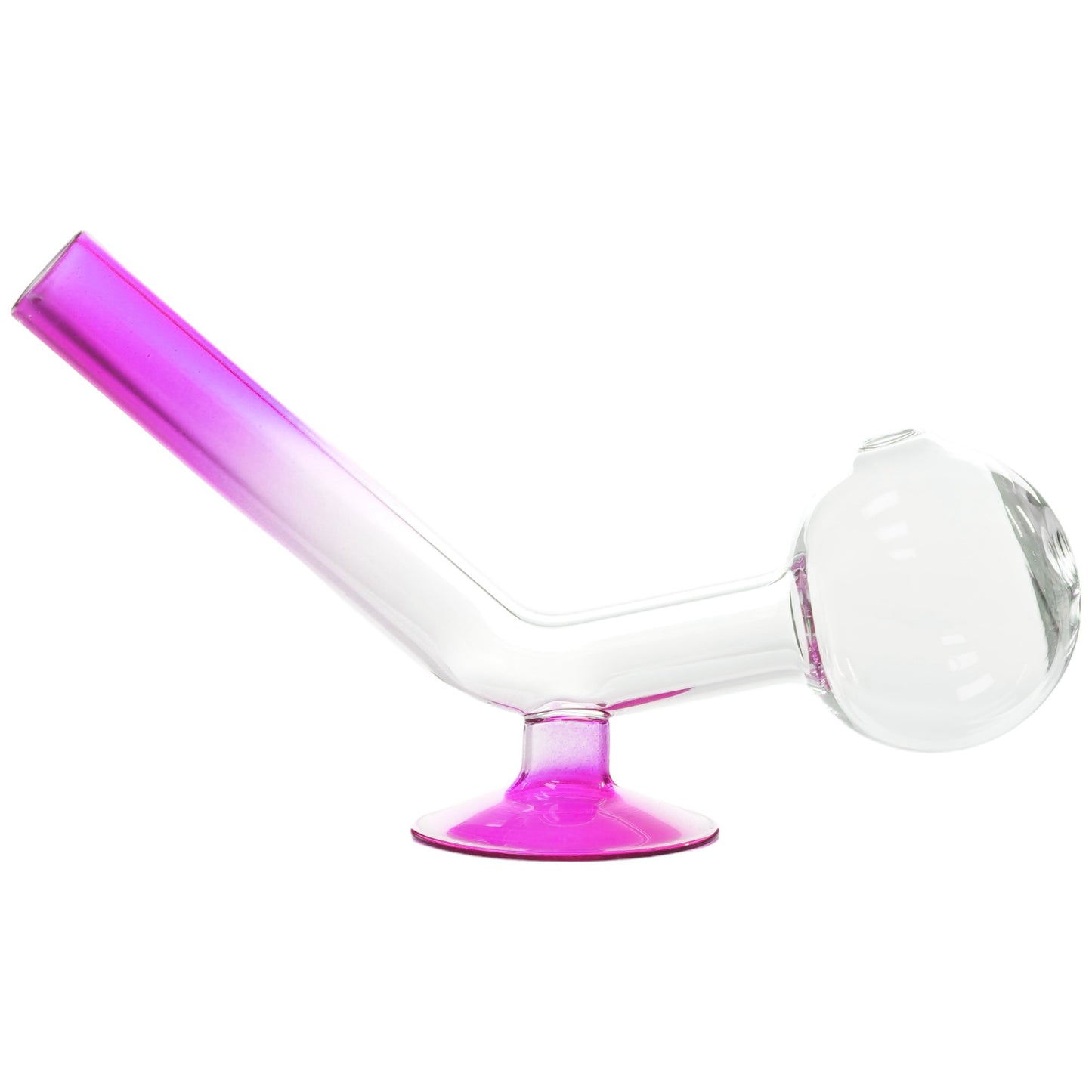 O.B. Jumbo Gradiend with Stand 3.5" Purple