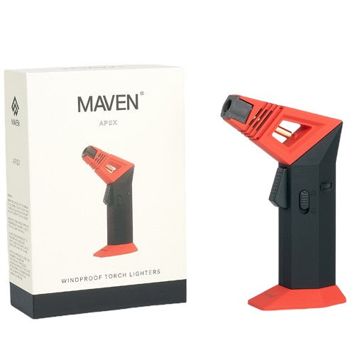 Maven Lighter Apex Red
