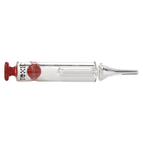 Toxic Nectar Collector Sphere Red
