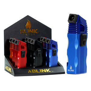 Blink Lighter Torch Ruger