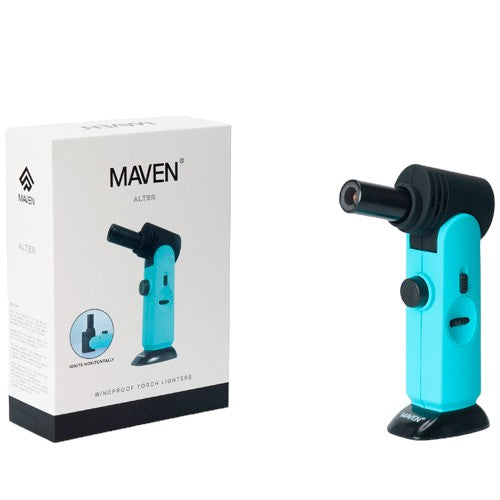 Maven Lighter Alter Sky Blue