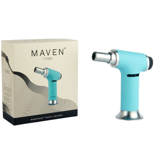 Maven Lighter Turbo Sky Blue