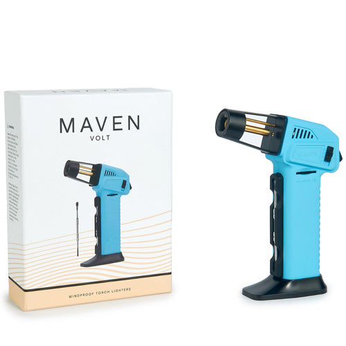 Maven Lighter Volt Sky Blue