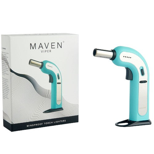 Maven Lighter Viper Sky Blue