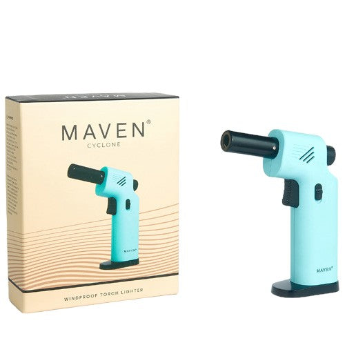 Maven Lighter Cyclone Sky Blue