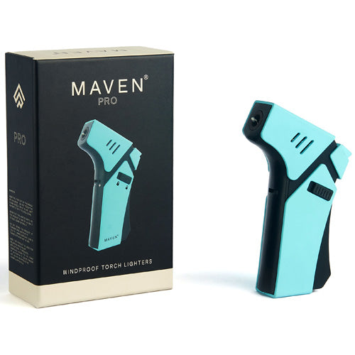 Maven Lighter Pro Sky Blue