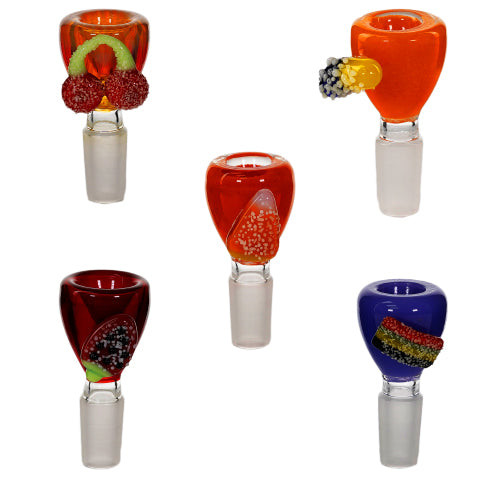 Bowl GOG 14mm Sweets