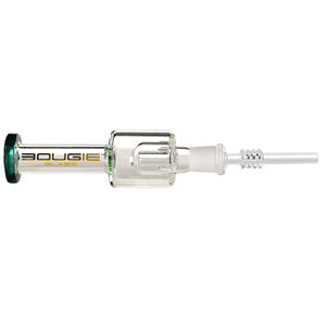 Bougie Nectar Collector 7523 14mm 5.5" Teal