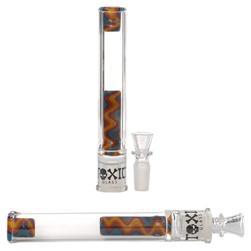 Toxic Nectar Collector WigWang Kit Teal