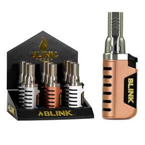 Blink Lighter Torch Unix