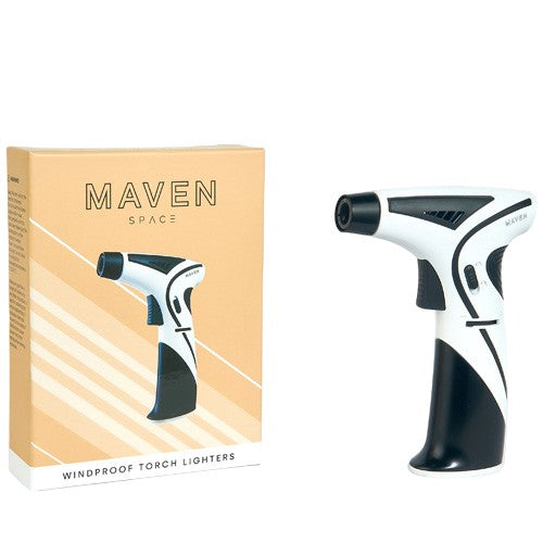 Maven Lighter Space White