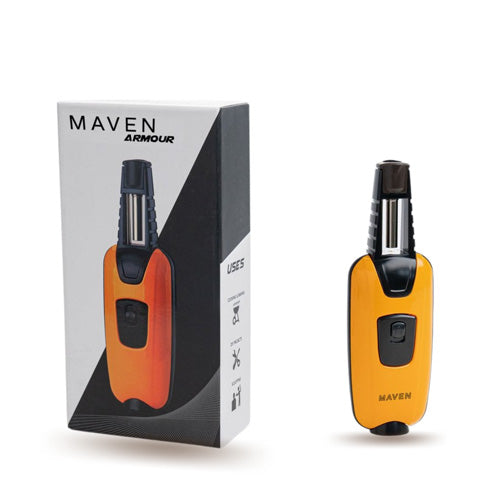 Maven Lighter Armour Yellow
