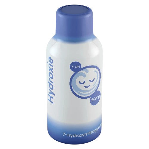 Hydroxie Extracts & Drinks 30ML SHOTS 30MG Original
