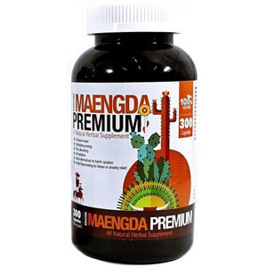 Bumble Bee Tablets & Caplets Kratom 300ct Maeng Da Premium