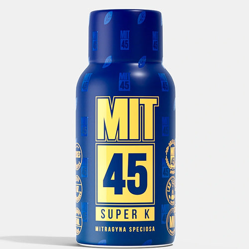 MiT 45 Extracts & Drinks Super K 500mg