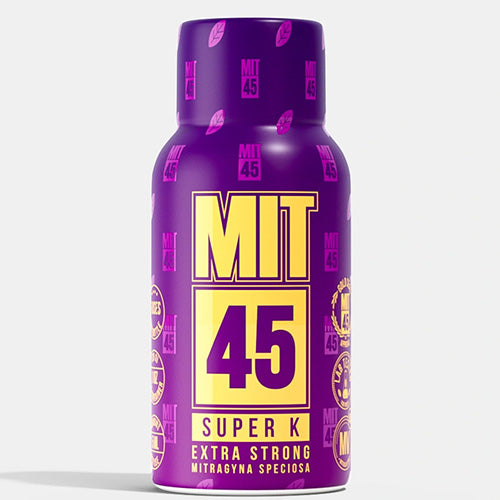MiT 45 Extracts & Drinks Super K Extra Strong 1200mg