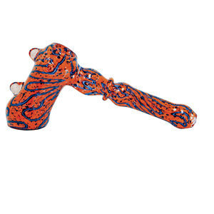 Unbranded Hummer Fancy (4593) Glass 8.0"