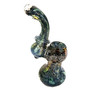 Unbranded Hand Pipe Fancy (4821) Glass 5.5"