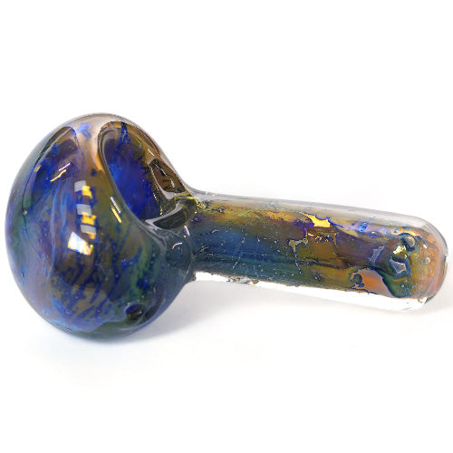 Unbranded Hand Pipe 210 Gr SUPREME HEAVY (113042) Glass 5.0"