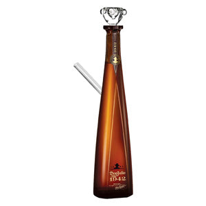 Alco Bottle Glass Bottle (6202)  Don Julio 1942