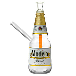 Alco Bottle Glass Bottle (6202)  Modelo
