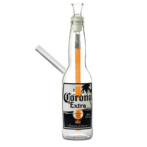 Alco Bottle Glass Bottle (6202)  Corona
