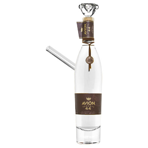 Alco Bottle Glass Bottle (6202) Avion 44 Tequila