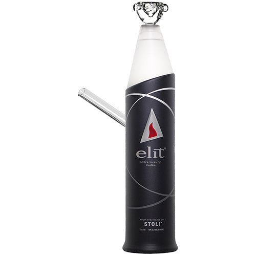 Alco Bottle Glass Bottle (6202) Elite