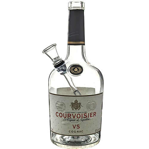 Alco Bottle Glass Bottle (6202)  Courvoisier