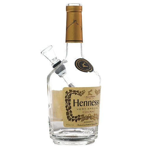 Alco Bottle Glass Bottle (6202)  Hennessy