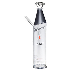 Alco Bottle Glass Bottle (6202) Elit