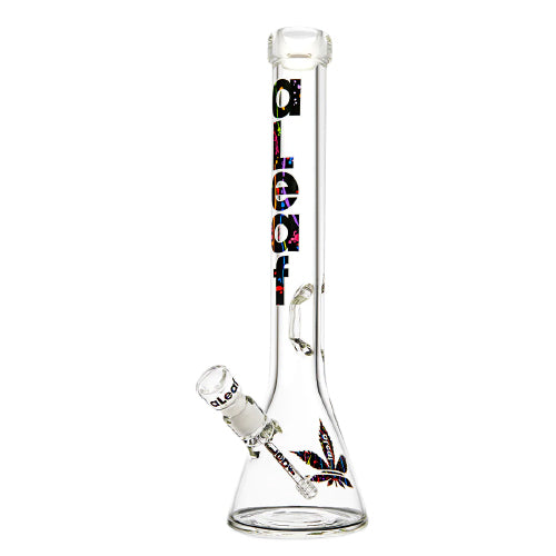 aLeaf Glass 9mm Beaker Spec Head (6588) 18.0" Twilight
